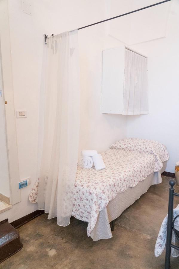 Villa Tommasina Carovigno Extérieur photo