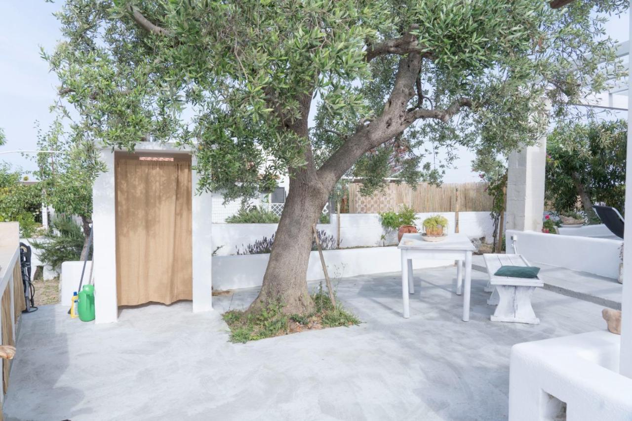 Villa Tommasina Carovigno Extérieur photo