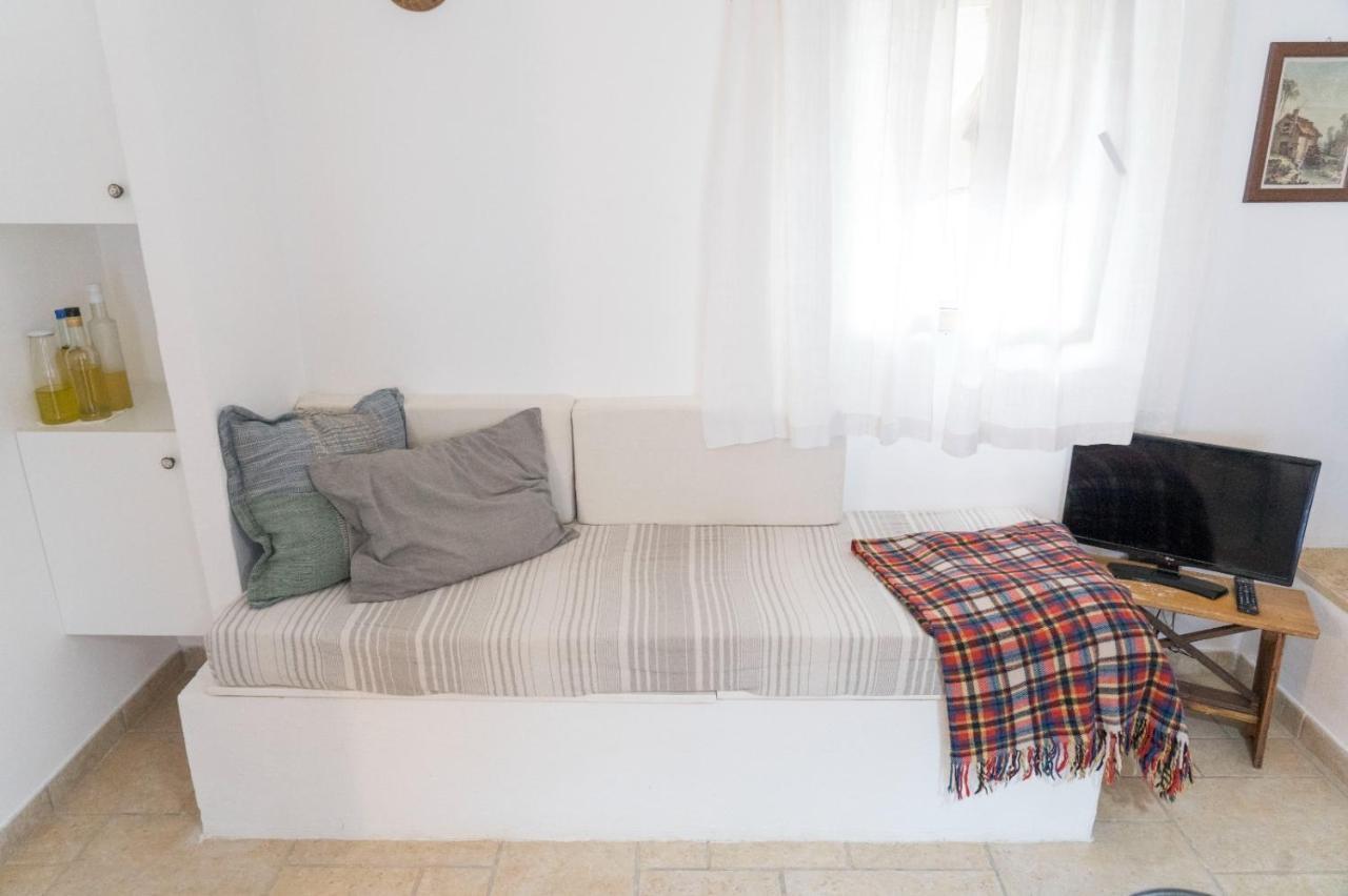 Villa Tommasina Carovigno Extérieur photo