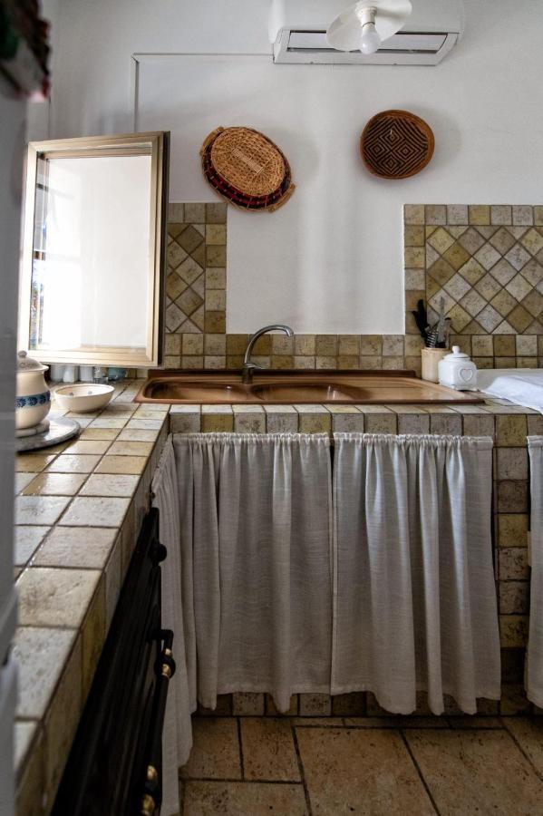 Villa Tommasina Carovigno Extérieur photo