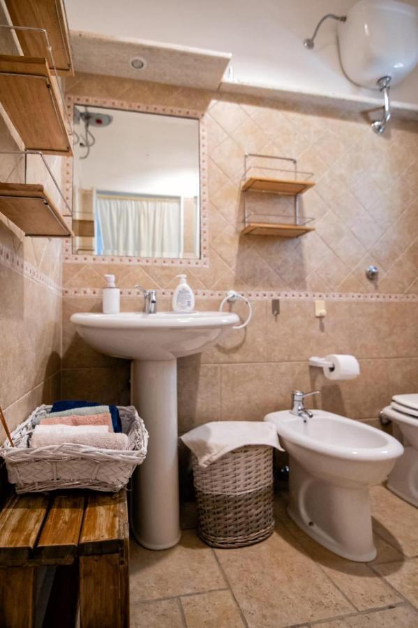 Villa Tommasina Carovigno Extérieur photo
