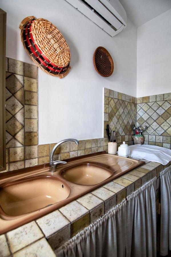 Villa Tommasina Carovigno Extérieur photo