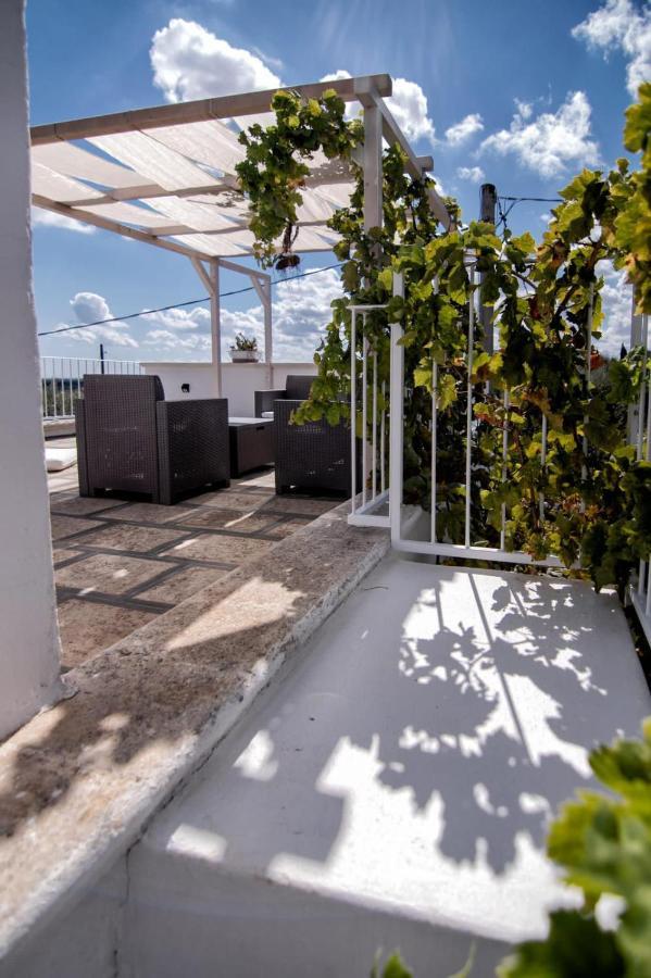 Villa Tommasina Carovigno Extérieur photo